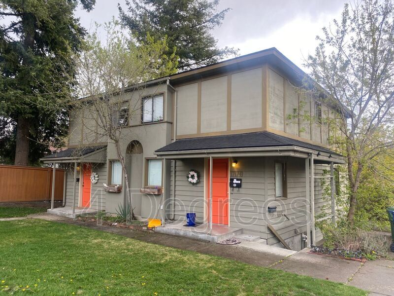 1717 W 12th Ave Unit C, Spokane, WA 99204 Condo for Rent in Spokane