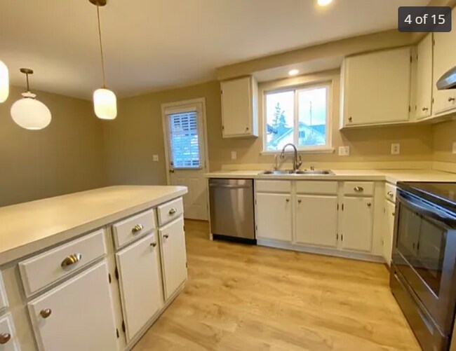 Foto del edificio - 2823 Pacific St