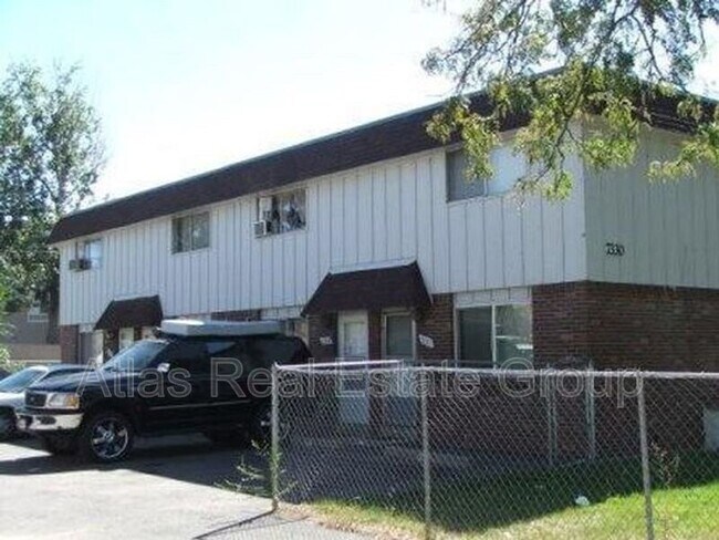 Building Photo - 7332 Tennyson St
