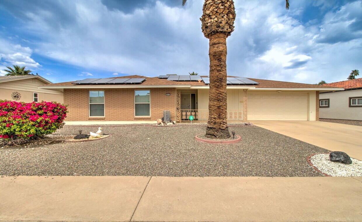 Foto principal - 10917 W El Capitan Cir