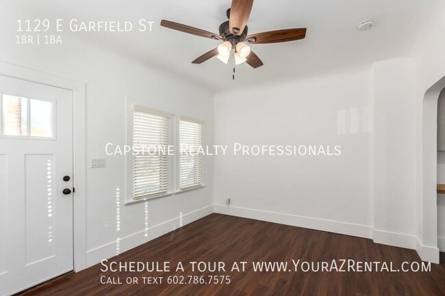 Building Photo - Remodeled 1 Bed, 1 Bath Bungalow in Garfie...