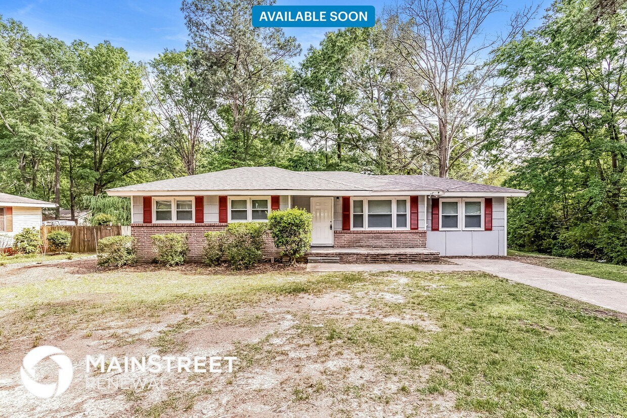 Foto principal - 105 16th Terrace NE