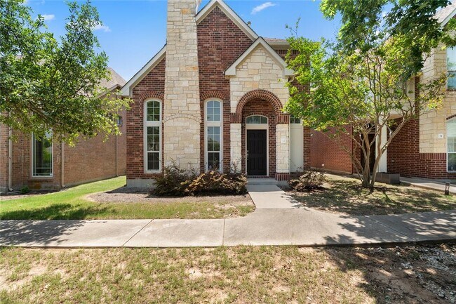 Foto del edificio - 14812 Avery Ranch Blvd