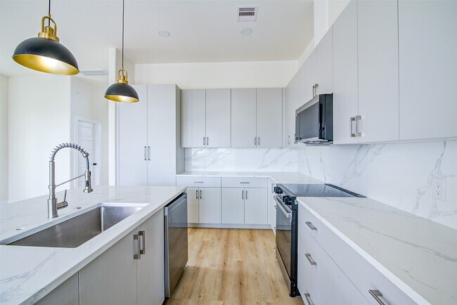 Foto del edificio - 4025 Avenue M