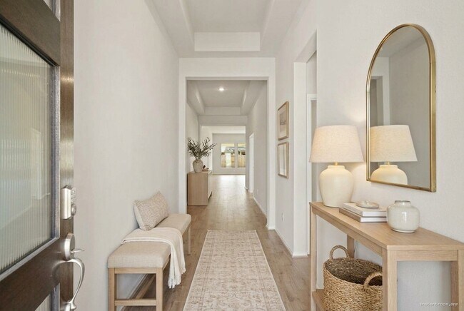 Foto del edificio - 3212 Bright Maple Dr
