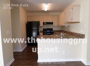 Foto del edificio - Woodstock Home - Just Listed