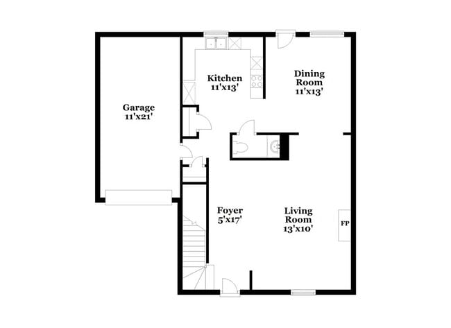 Building Photo - 1554 Kindred Cir NW