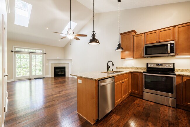 Foto del edificio - 148 Fenton Rd