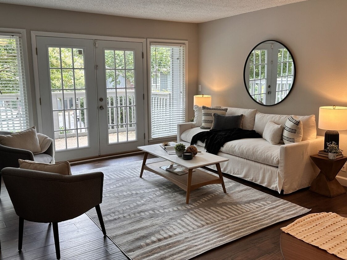 Bellemeade Highlands Condo - Bellemeade Highlands Condo