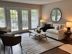 Building Photo - 21 Vaughns Gap Rd