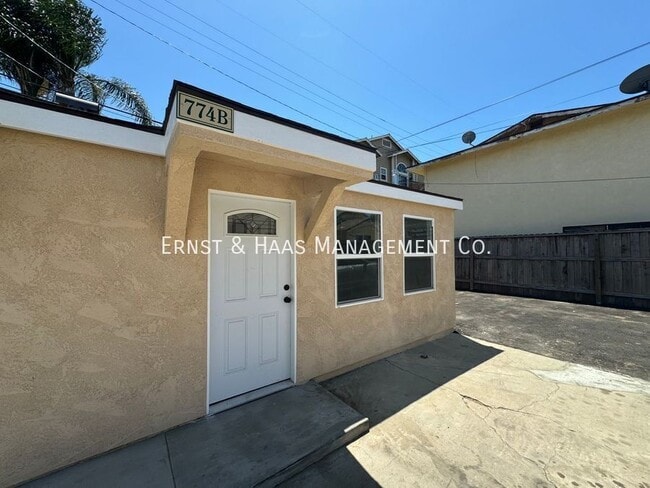 Photo - 774B Cherry Ave Apartment