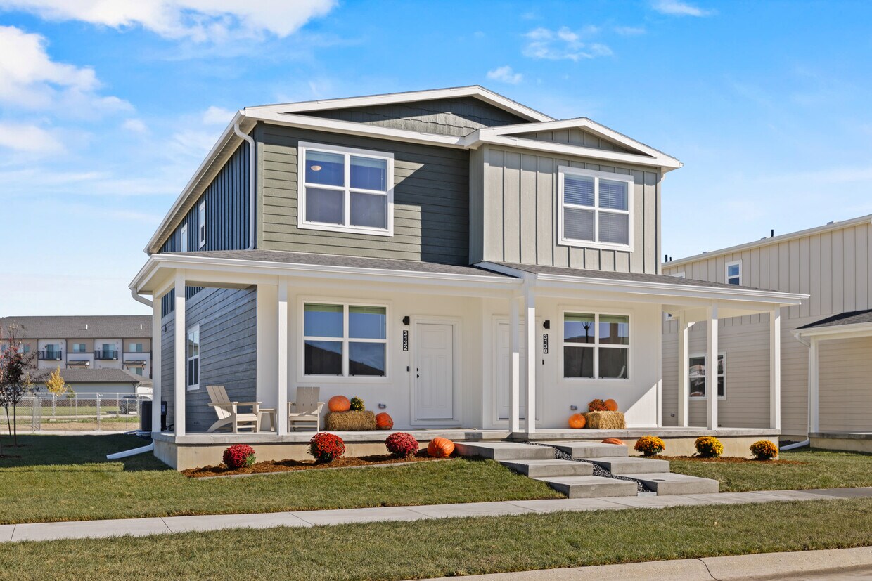 Foto principal - 3132 W Laux Dr