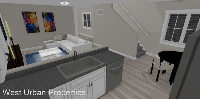 Building Photo - 3 br, 2 bath House - 673 W. Webster Ave