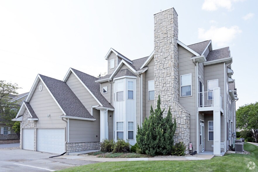 Cambridge Villas Rentals Omaha, NE