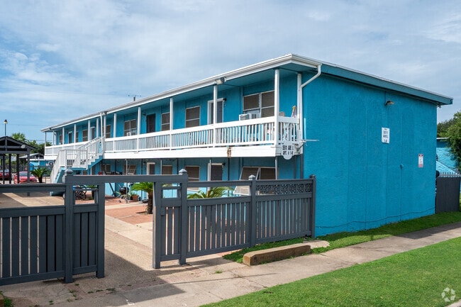 Viento Sereno Apartments - Viento Sereno Apartments ( NEW)