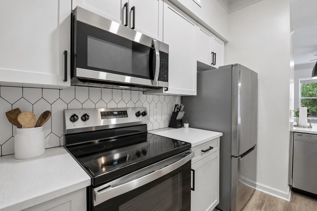 Building Photo - The GoodWynn at Town Brookhaven by ARIUM