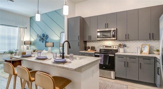 Foto del edificio - 1000 Rea Dr SW