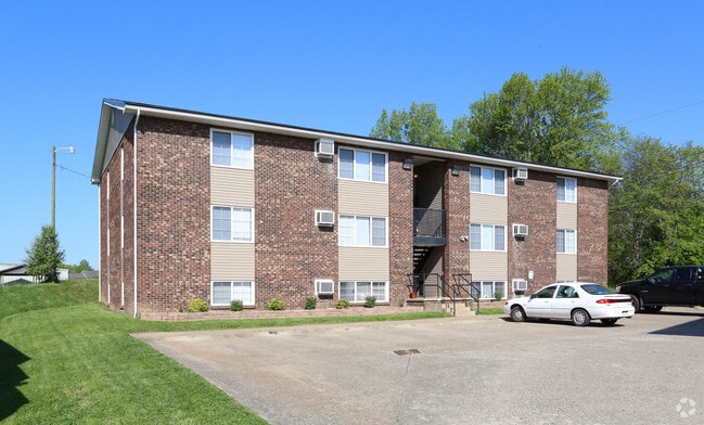 Foto del edificio - Main Street Apartments