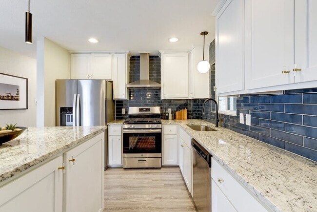 Building Photo - 5308 Halwill Pl