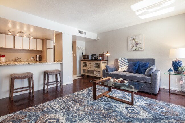 Foto del edificio - 4727 E Lafayette Blvd