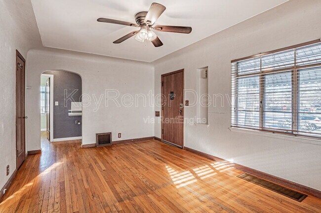 Building Photo - 4195 Benton St