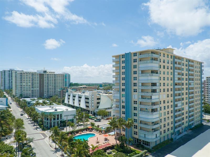 Foto principal - 305 N Pompano Beach Blvd