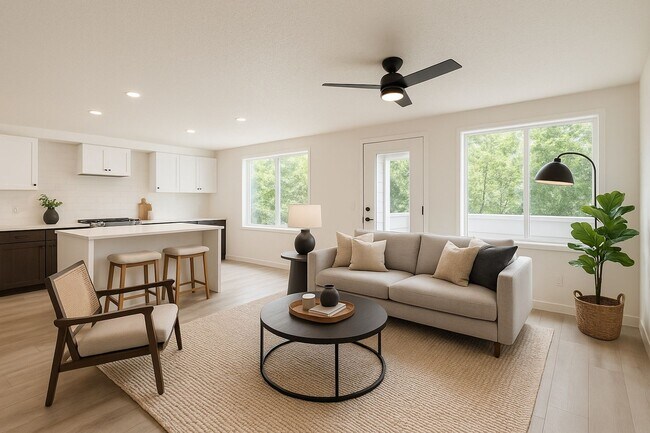 Foto del interior - Bella Meadows