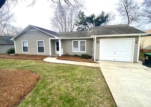 Building Photo - 7201 Spring Morning Ln