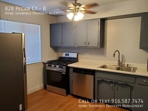 Building Photo - 828 Pecan Ct