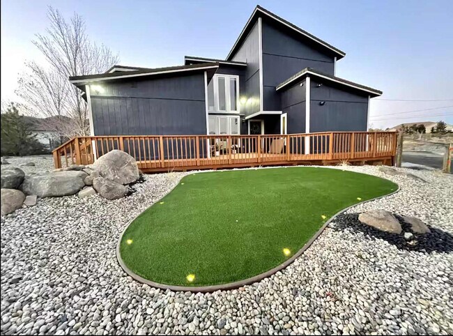 Foto del edificio - 5445 Tannerwood Dr