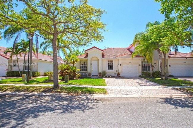 Photo - 18860 SW 25th Ct Townhome