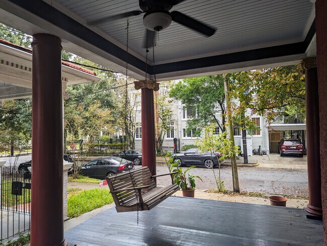 Foto del edificio - 5107 Dryades St