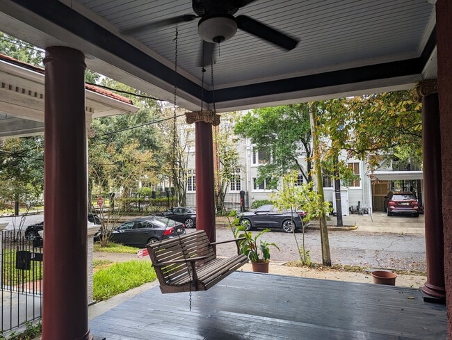 Photo - 5107 Dryades St House