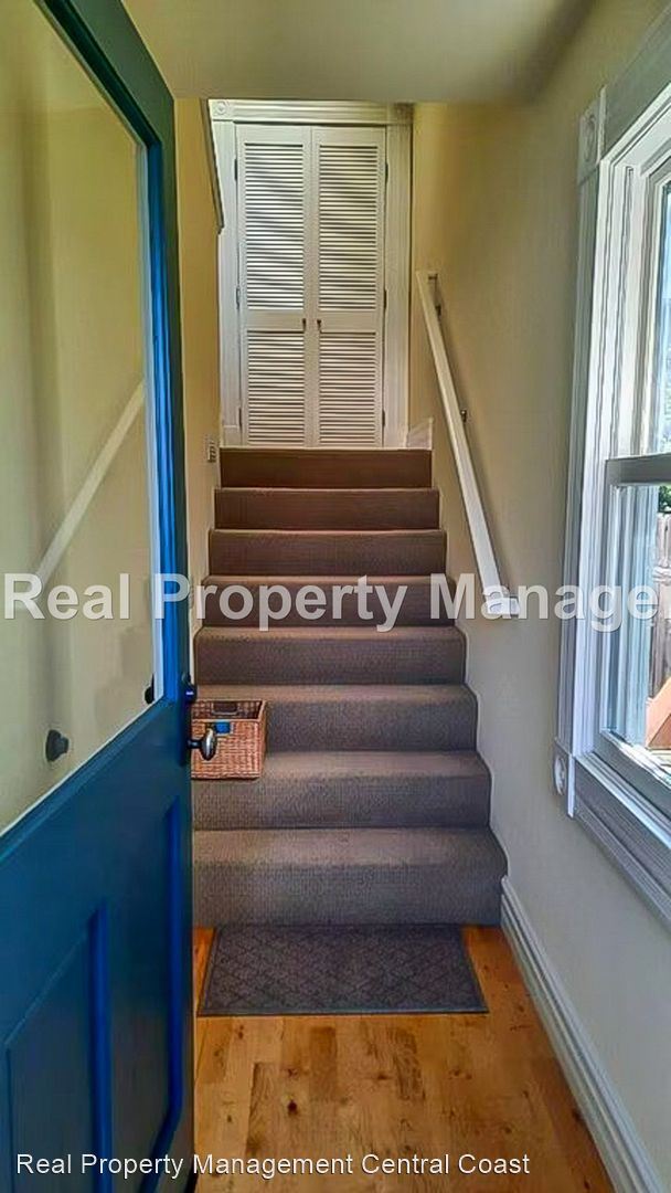 Building Photo - 1 br, 1 bath House - 975 Buchon Street
