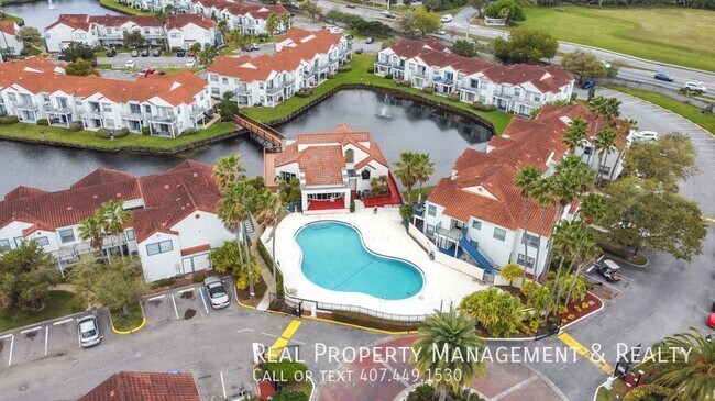 Foto del edificio - 2512 Woodgate Blvd