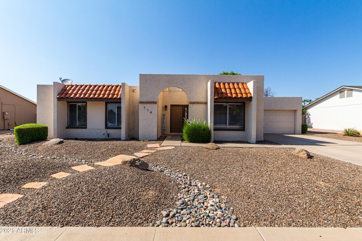 714 W McNair St, Chandler, AZ 85225 House Rental in Chandler, AZ