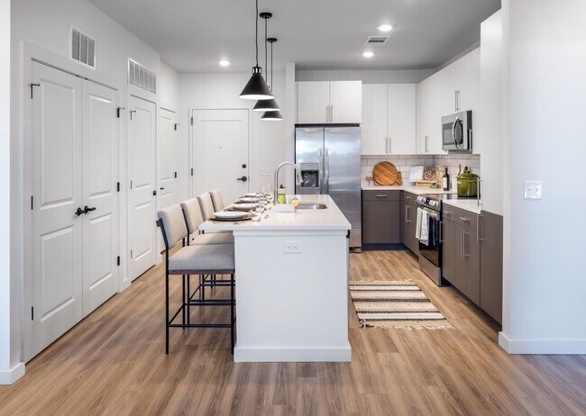 Foto del edificio - Vista at Summit