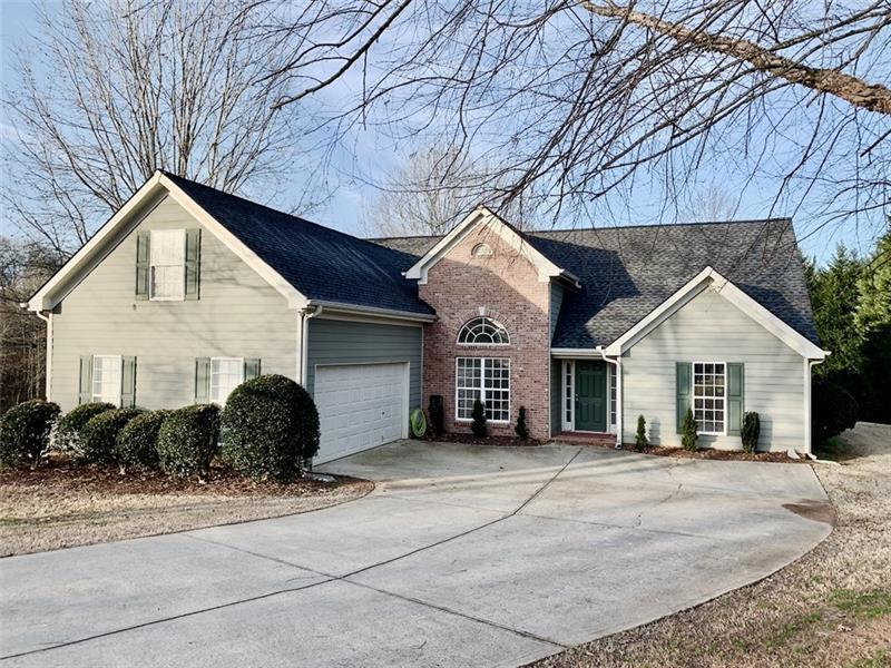 8930 Watersedge Ct, Gainesville, GA 30506 House Rental in Gainesville