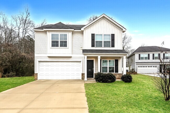 Foto del edificio - 210 Celebration Ave