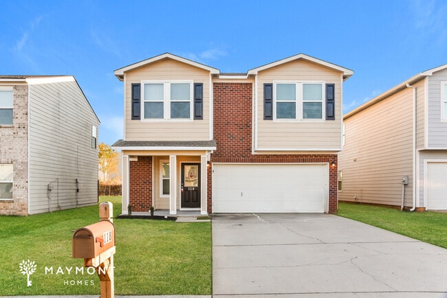 Building Photo - 118 Wethersfield Dr