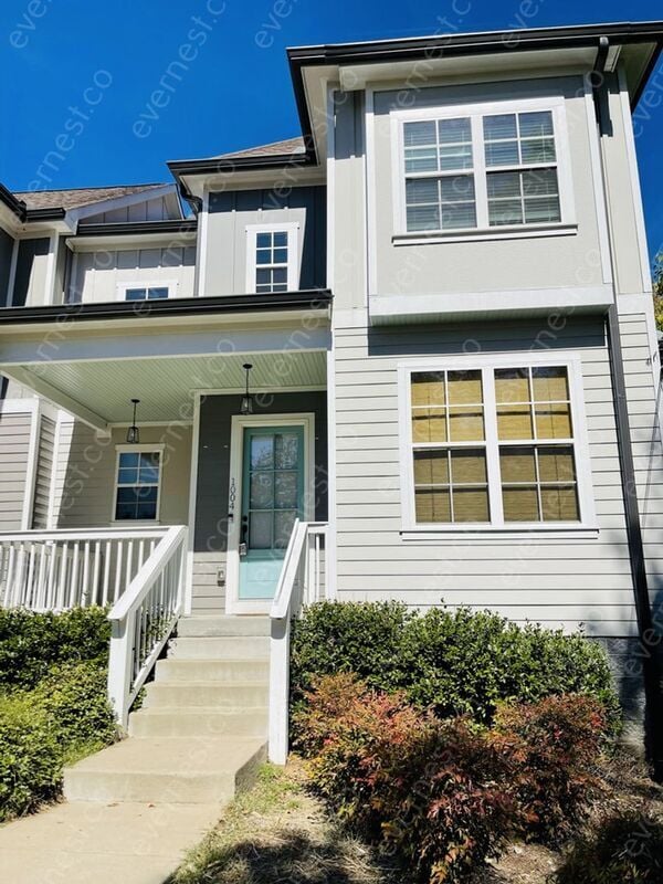 1004 Wade Ave, Nashville, TN 37203 House Rental in Nashville, TN