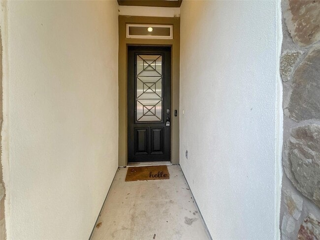 Foto del edificio - 7112 Cut Plains Trail