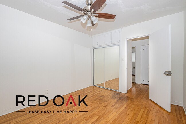 Foto del edificio - ~1.5 Month FREE + $200 OFF~ Charming One B...