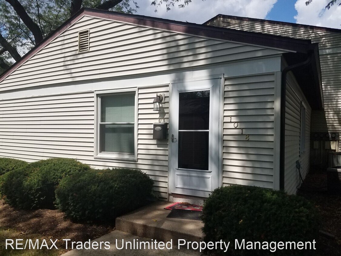 Primary Photo - 2 br, 1 bath House - 1018 Florence Ave.