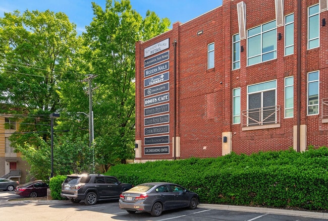 Building Photo - 2125 Southend Dr
