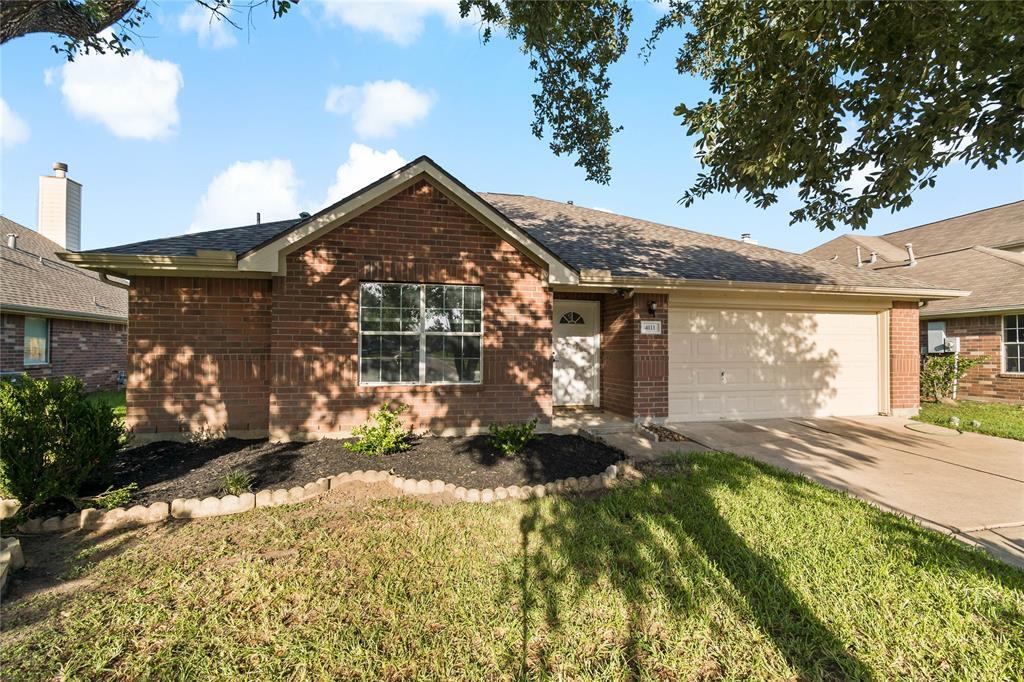 Foto principal - 4111 Mustang Rd