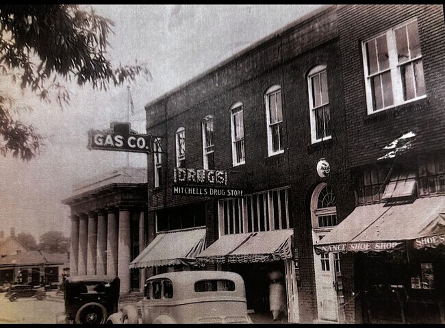 Foto del edificio - 127-127 W Solomon St