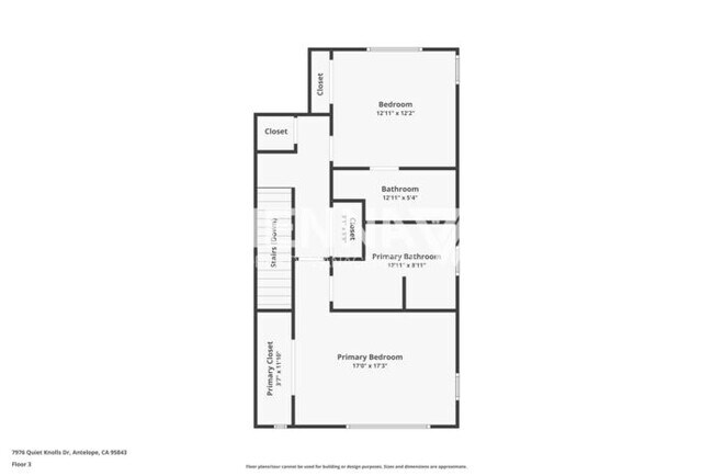 Foto del edificio - 8006 Quiet Knolls Dr