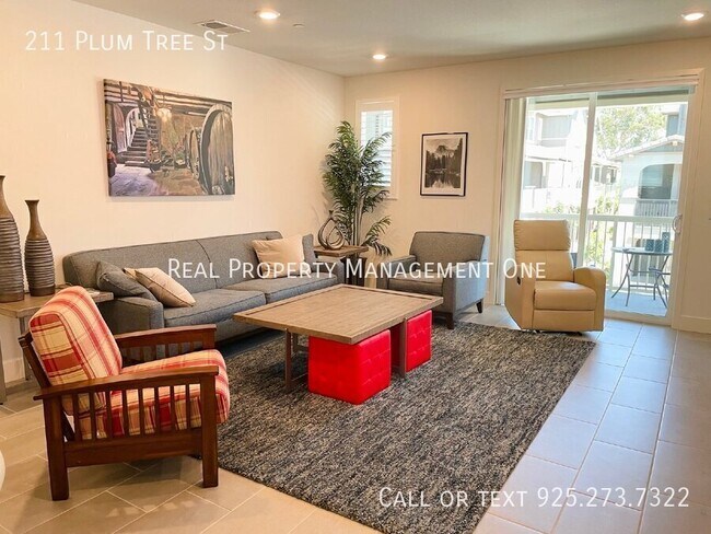 Foto del edificio - 211 Plum Tree St