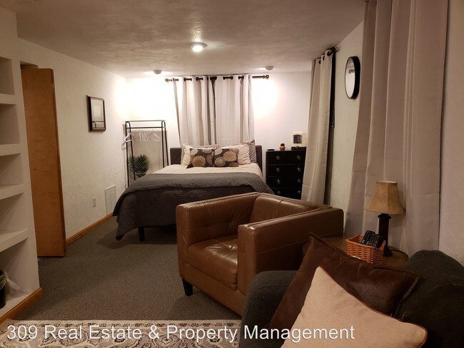 Foto del edificio - 1 br, 1 bath House - 290 Fondulac Dr
